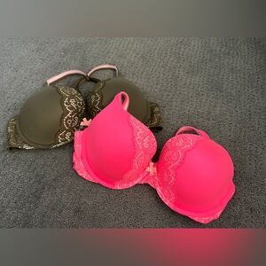 Victoria’s Secret Bra Bundle